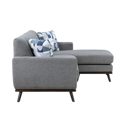 Everton - Reversible Sofa Chaise