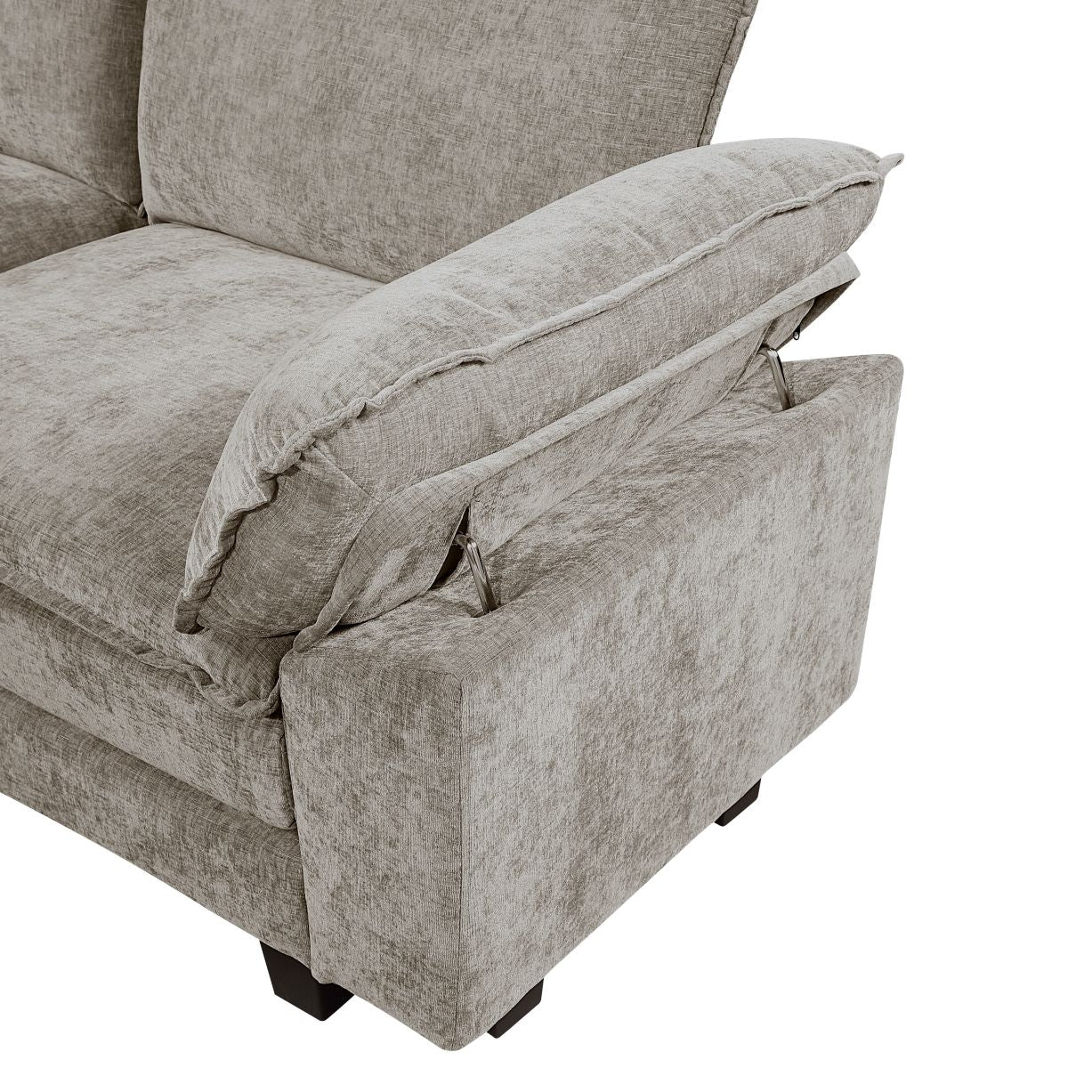 Dublin - Loveseat