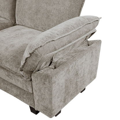 Dublin - Loveseat