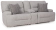 Furniture City - MS - Ashley Furniture - Acklen Place 3-Piece Sectional - 3-Piece Sectional - 93605S10