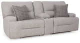Furniture City - MS - Ashley Furniture - Acklen Place 3-Piece Sectional - 3-Piece Sectional - 93605S10