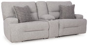 Furniture City - MS - Ashley Furniture - Acklen Place 3-Piece Sectional - 3-Piece Sectional - 93605S10