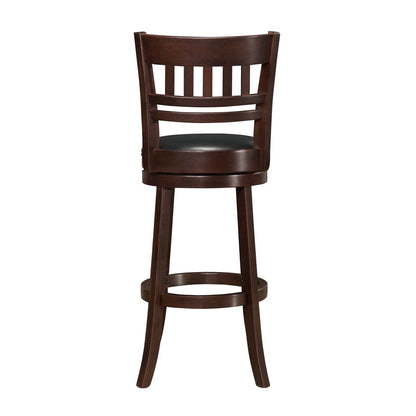 Edmond - Swivel Chair