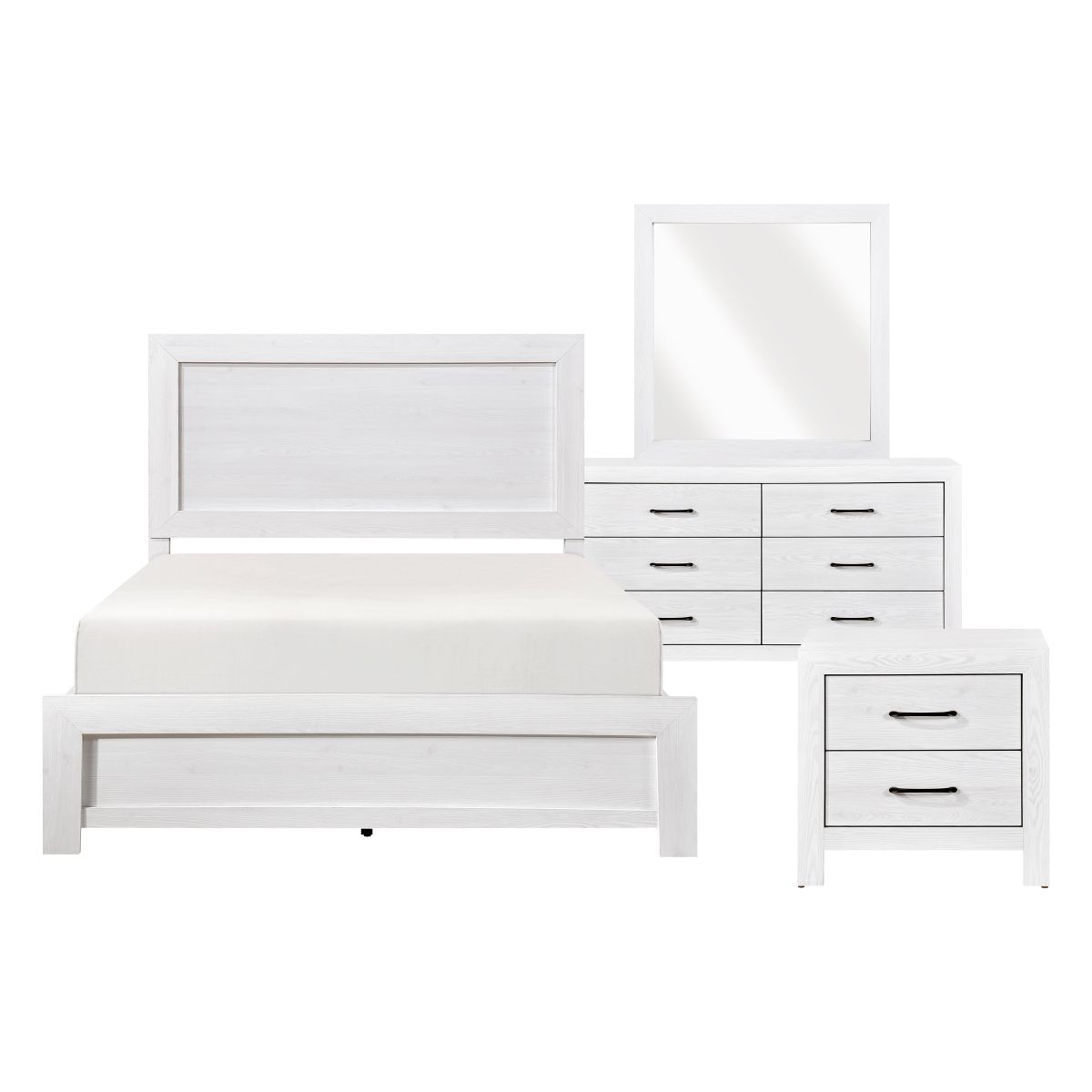 Corbin - Bedroom Set