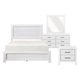 Corbin - Bedroom Set