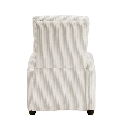Parsons - Push Back Reclining Chair