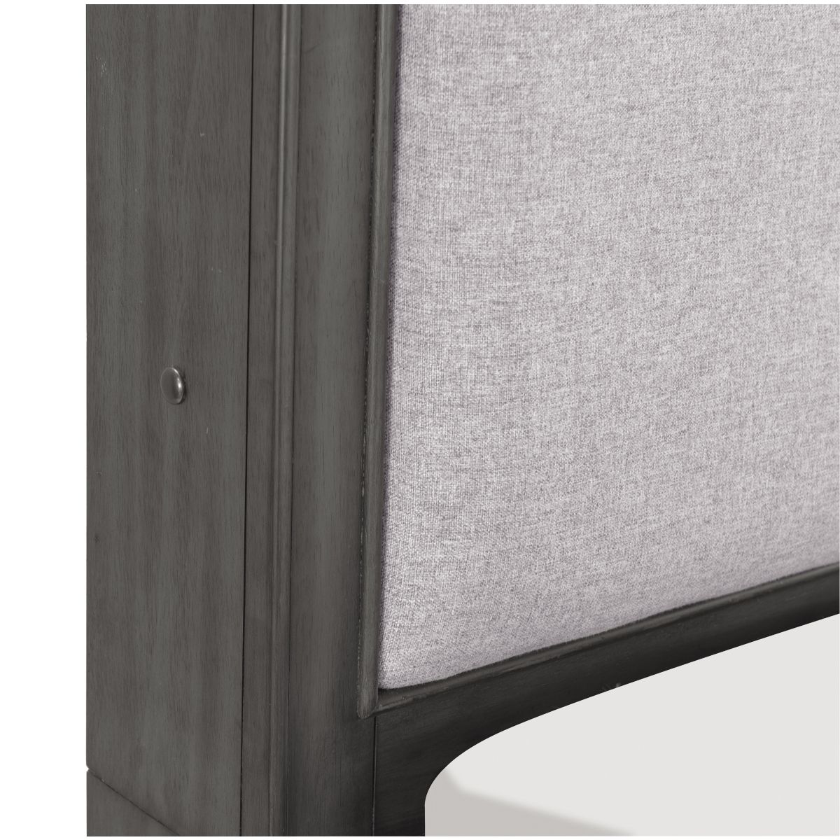 Wittenberry - Platform Bed