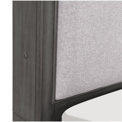 Wittenberry - Platform Bed