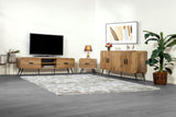 Rowan - 63" Sideboard/TV Console - Natural