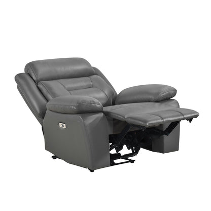 Laconia - Reclining Chair