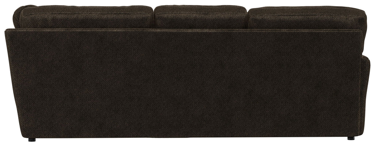 Mammoth - Sectional