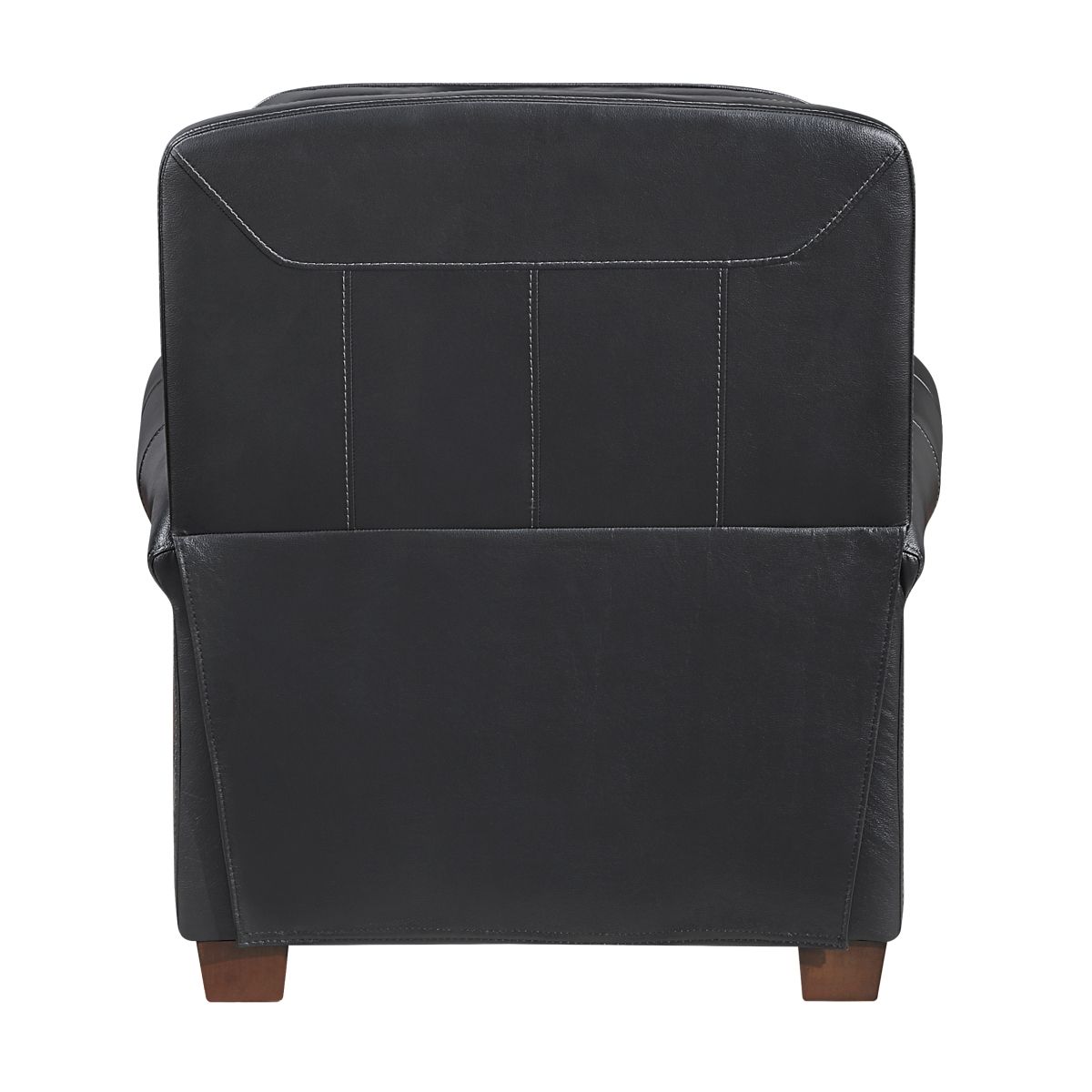 Remington - Push Back Reclining Chair