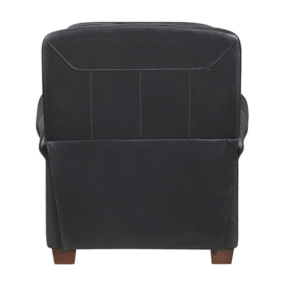 Remington - Push Back Reclining Chair