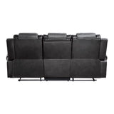 Briscoe - Sofa & Loveseat