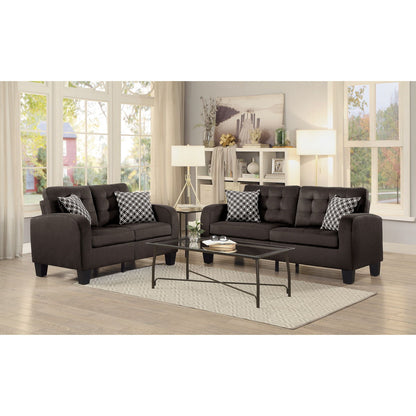Sinclair - Loveseat