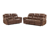 Ryland - Reclining Sofa Set