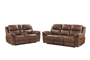 Ryland - Reclining Sofa Set