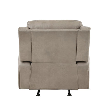 Pagosa - Rocker Reclining Chair