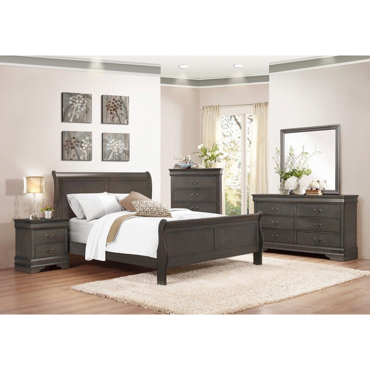 Mayville - Dresser