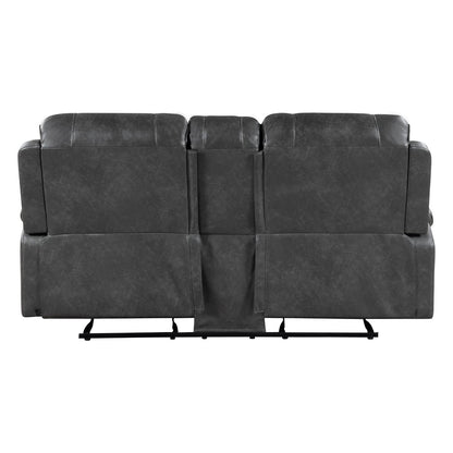 Newnan - Sofa & Loveseat