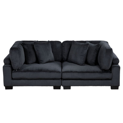 Traverse - Loveseat