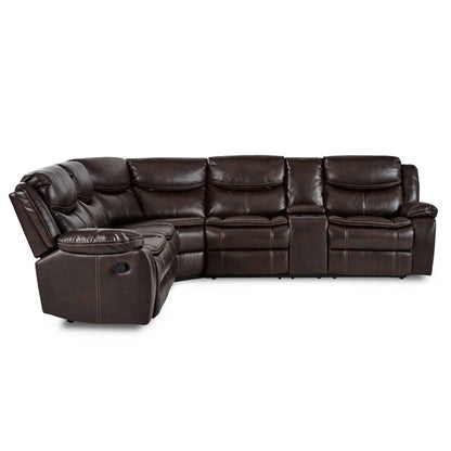 Bastrop - Sectional