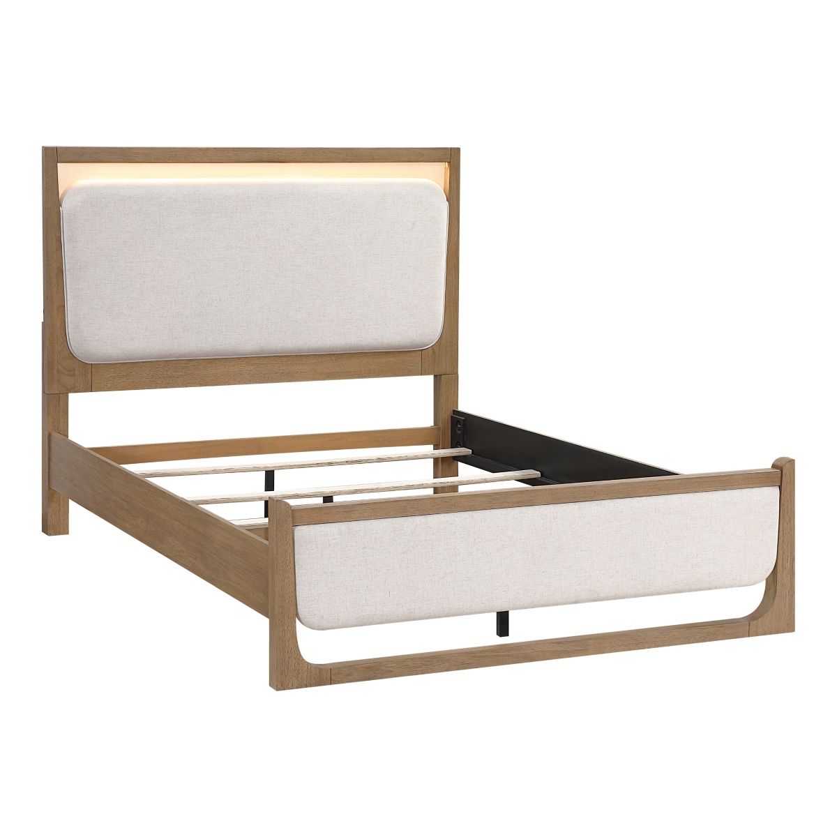 Riley - Bed