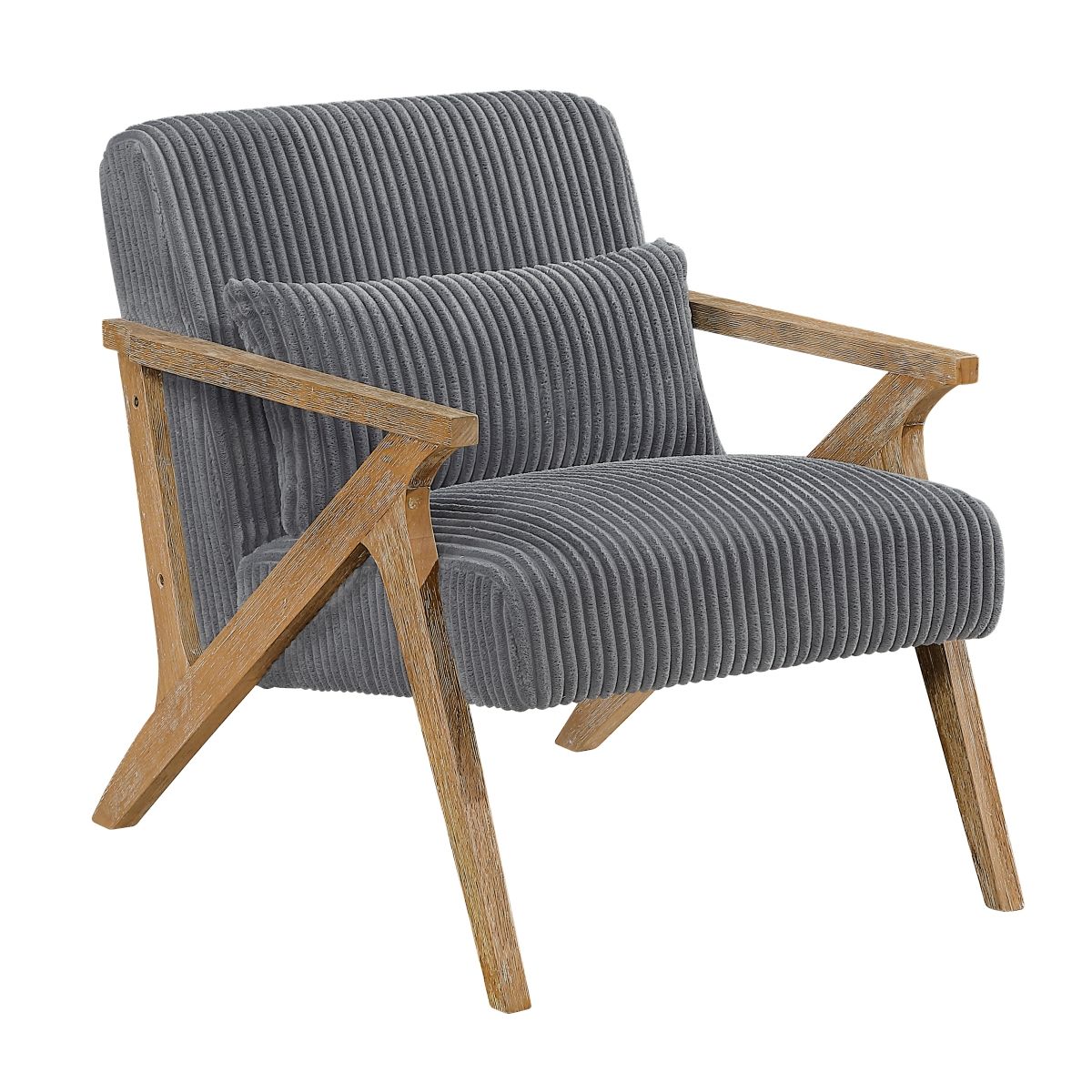 Chevron - Accent Chair