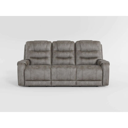 Oberon - Double Reclining Sofa