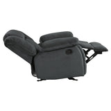 Laurelton - Glider Reclining Chair