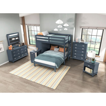 Sloane - Dresser