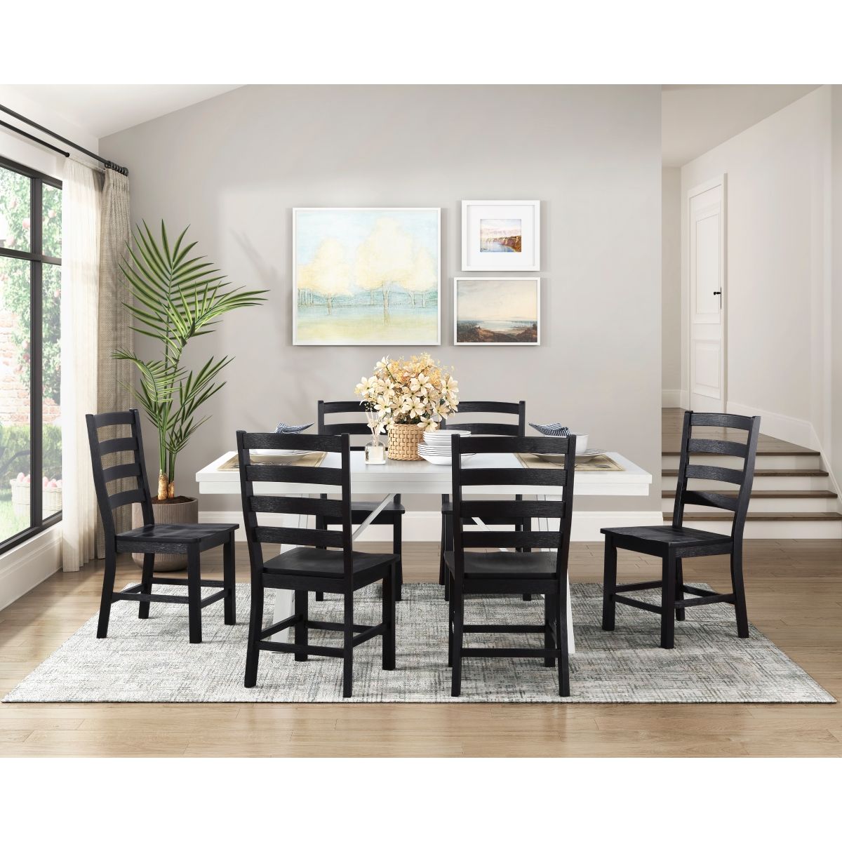 Redmond - Side Chair (Set of 2)