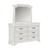 Lyndhurst - Dresser