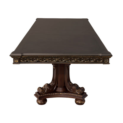 Catalonia - Dining Table - Cherry