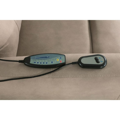 Wichita - Power Lift Chair With Massage And Heat