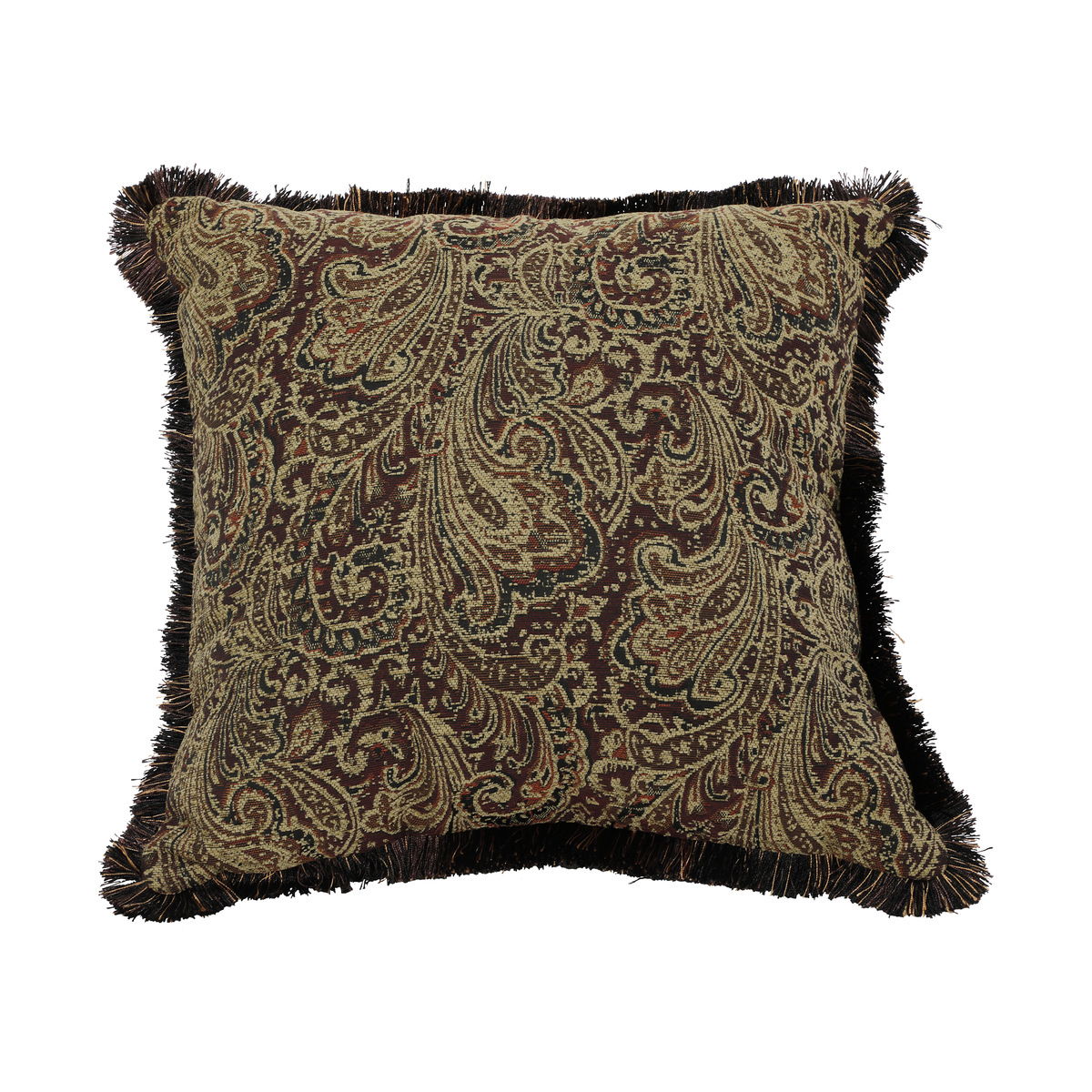 Croydon - Sofa & Loveseat - Brown