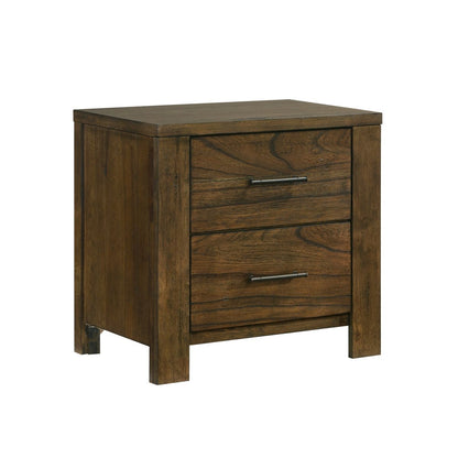 Sullivan - Bedroom Set