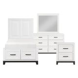Garretson - Bedroom Set