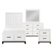 Garretson - Bedroom Set