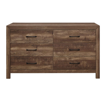Corbin - Panel Bedroom Set