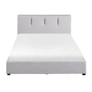 Aitana - Platform Bed With Storage Drawer