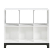 Garretson - 40" Bookcase