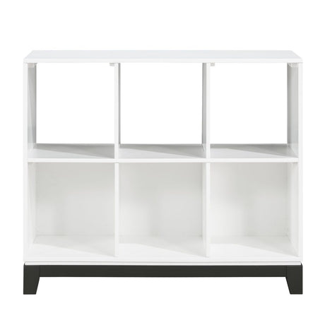 Garretson - 40" Bookcase