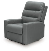 Pennacle Pier - Power Recliner With Adjustable Headrest