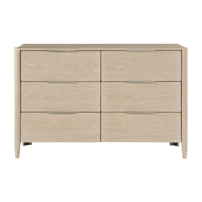 Matteo - Dresser - Natural