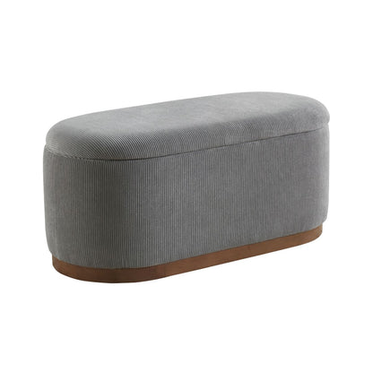 Nell - Lift Top Storage Bench