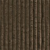 Zen - Power Reclining Sofa With CR3 Heat/Massage/Zero Gravity - Chocolate