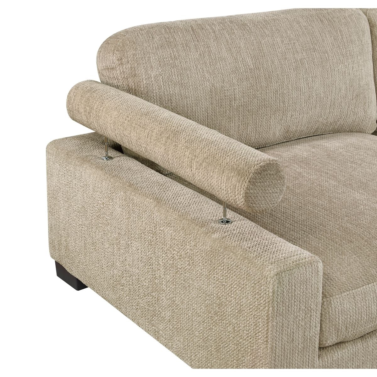 Tinley - Modular Sectional