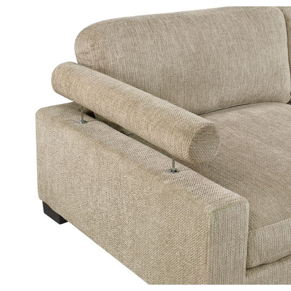 Tinley - Modular Sectional