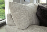 Megginson Sectional
